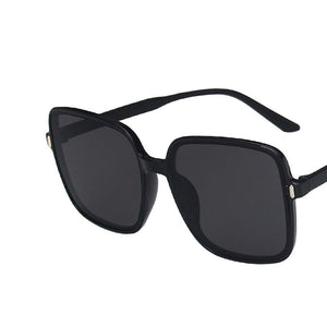 Women's Square Gradient Sunglasses
