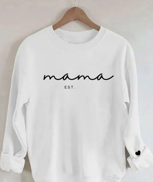 Women's Fashion Fitted Top – Casual & Chic