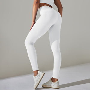 Women's Fitness Pants – High-Waisted Workout Leggings