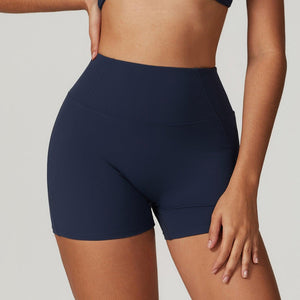 Women's Slim Fit Sports Shorts