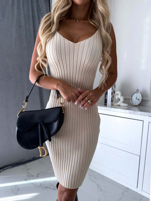 Women's Long Sleeve Jumpsuit – Elegant & Stylish