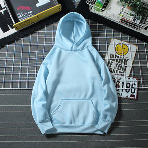 Women's Loose Fit Hoodie Sweater – Oversized Style
