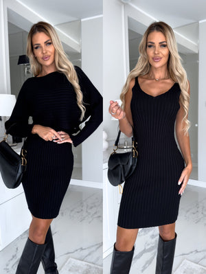 Women's Long Sleeve Jumpsuit – Elegant & Stylish