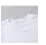 Women's Long Sleeve Sweatshirt Without Hood