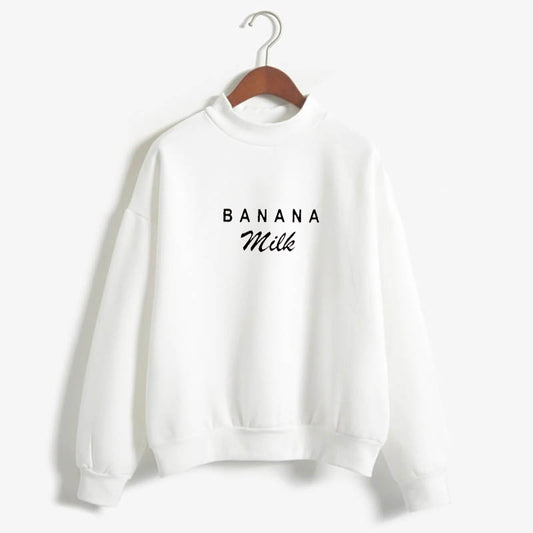 Women’s Printed Hoodie Loose Fit Long Sleeve Pullover Sweatshirt