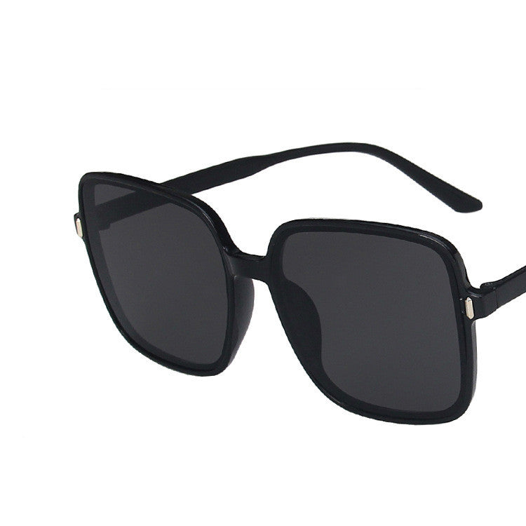 Women's Square Gradient Sunglasses
