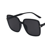 Women's Square Gradient Sunglasses