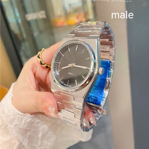 Women's Quartz Watch – Elegant Timepiece