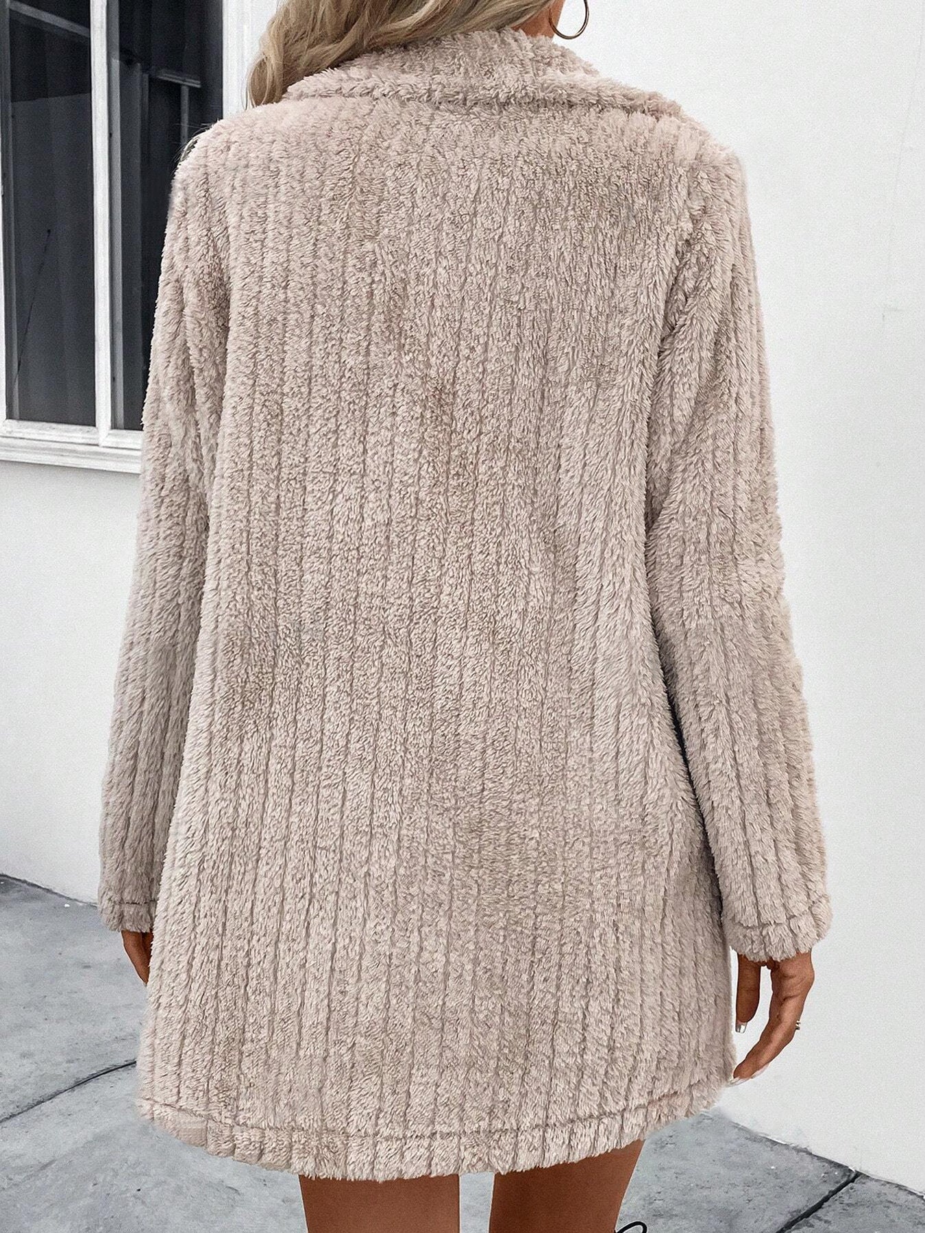 Women's Casual Coat