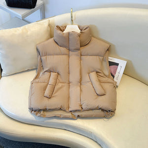 Women's Cotton Vest