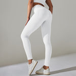 Women's Fitness Pants – High-Waisted Workout Leggings
