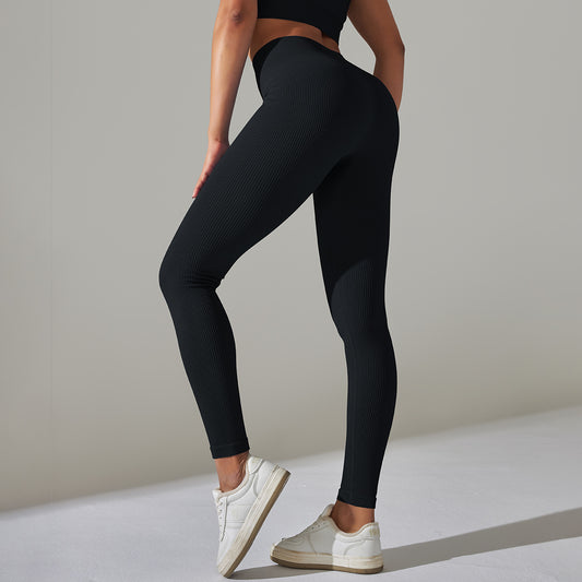 Women's Fitness Pants – High-Waisted Workout Leggings