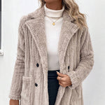 Women's Casual Coat