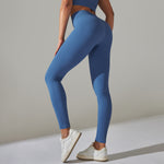 Women's Fitness Pants – High-Waisted Workout Leggings