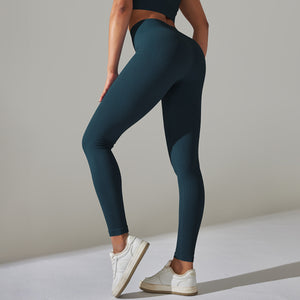 Women's Fitness Pants – High-Waisted Workout Leggings