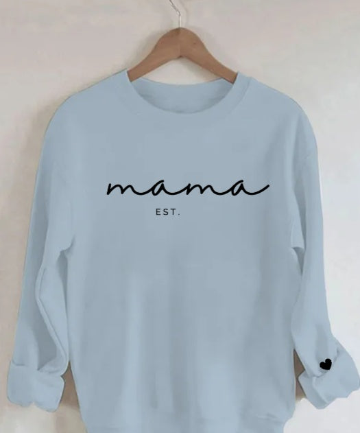 Women's Fashion Fitted Top – Casual & Chic