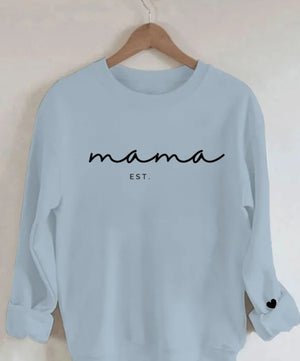 Women's Fashion Fitted Top – Casual & Chic