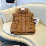 Women's Cotton Vest