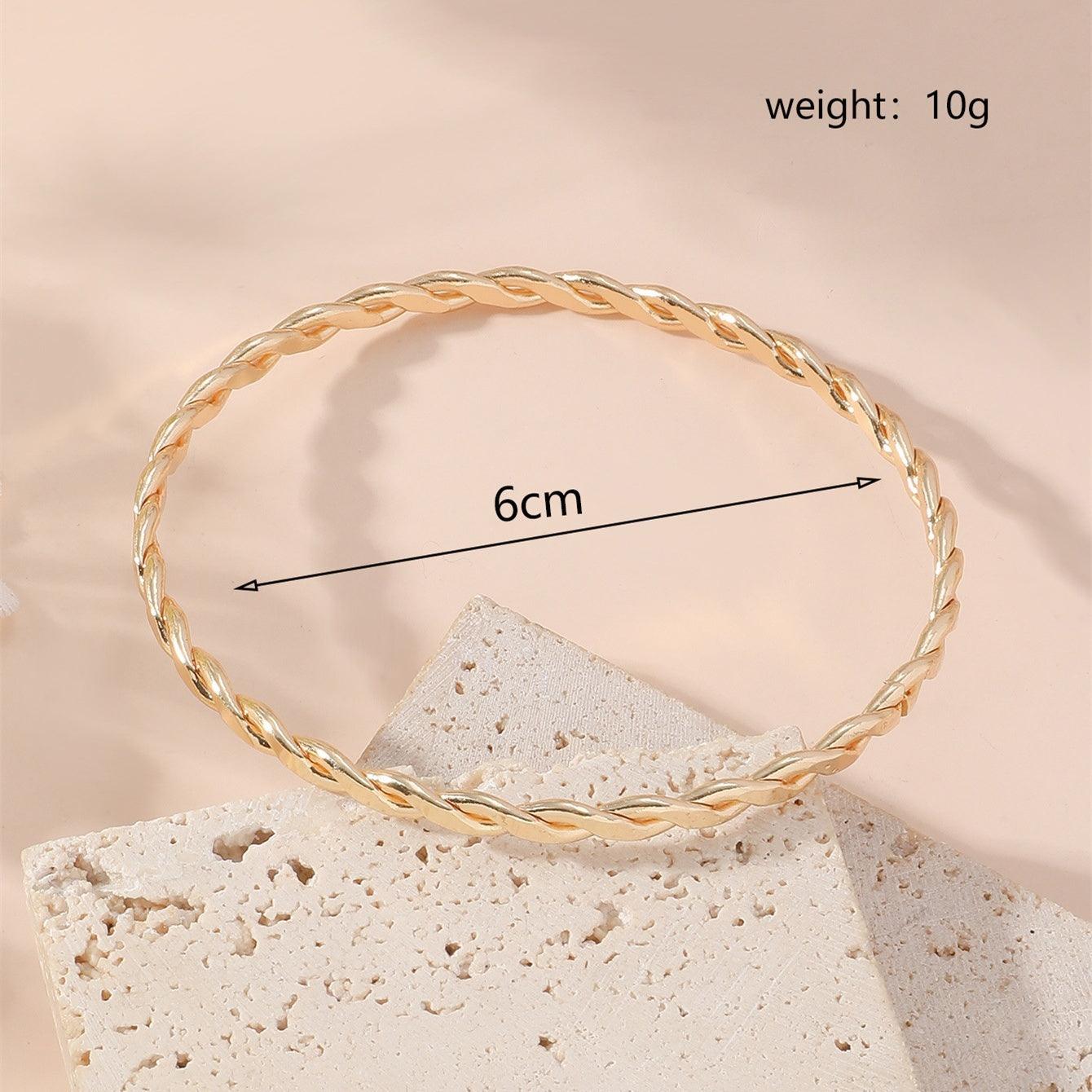 Women's Luxury Bracelet