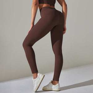 Women's Fitness Pants – High-Waisted Workout Leggings