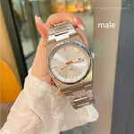 Women's Quartz Watch – Elegant Timepiece