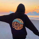 Women's Hoodie with Kangaroo Pocket