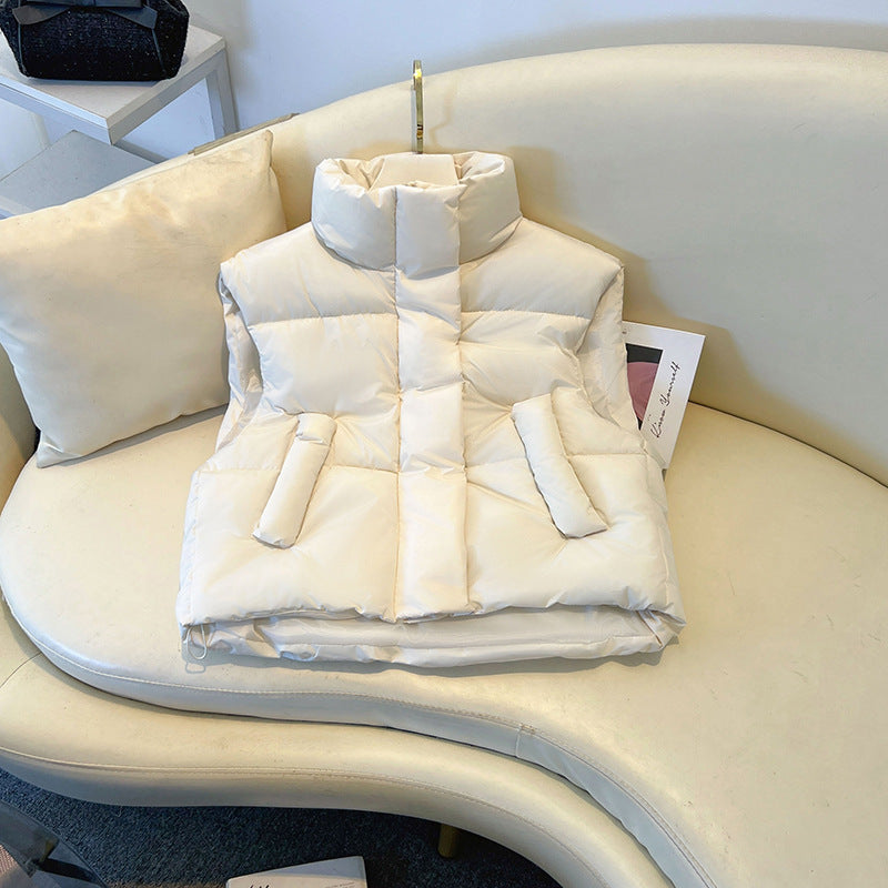 Women's Cotton Vest