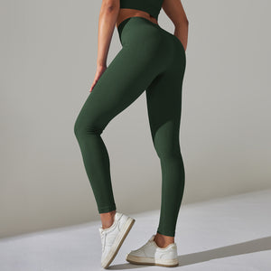 Women's Fitness Pants – High-Waisted Workout Leggings