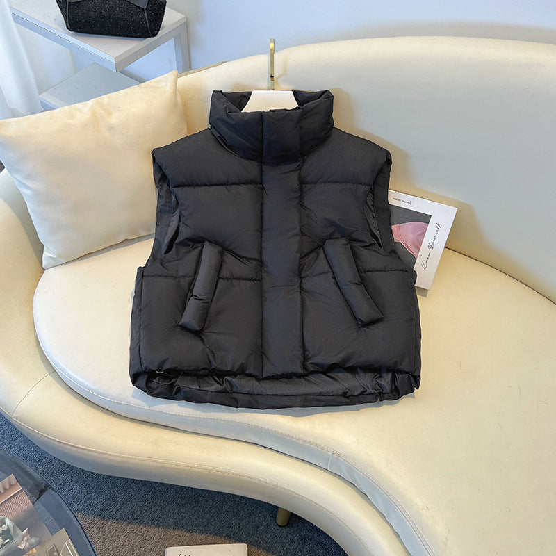 Women's Cotton Vest