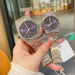 Women's Quartz Watch – Elegant Timepiece