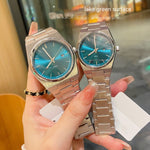 Women's Quartz Watch – Elegant Timepiece
