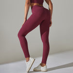 Women's Fitness Pants – High-Waisted Workout Leggings