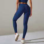 Women's Fitness Pants – High-Waisted Workout Leggings