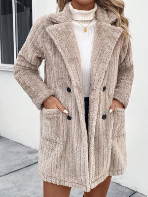 Women's Casual Coat