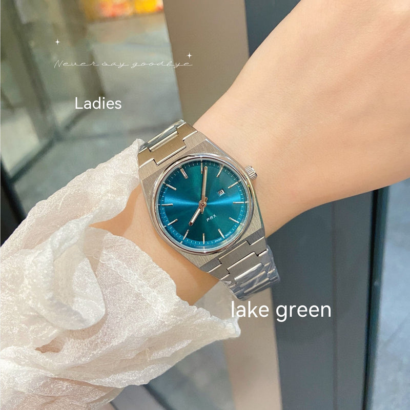 Women's Quartz Watch – Elegant Timepiece