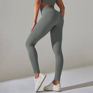 Women's Fitness Pants – High-Waisted Workout Leggings